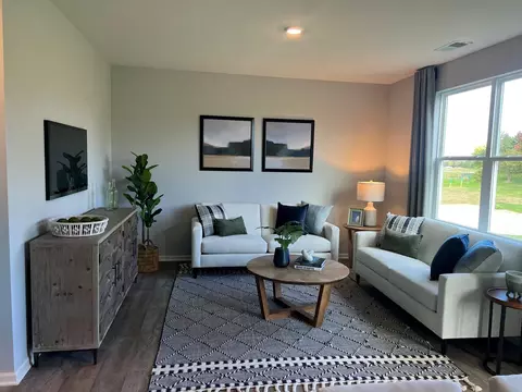 Living - 1804 Overland Dr, Plainfield, IL 60586 photo 1 of 1