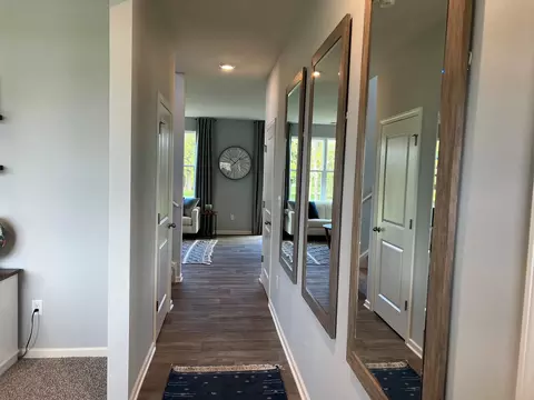 Entry Way - 1804 Overland Dr, Plainfield, IL 60586 photo 3 of 3