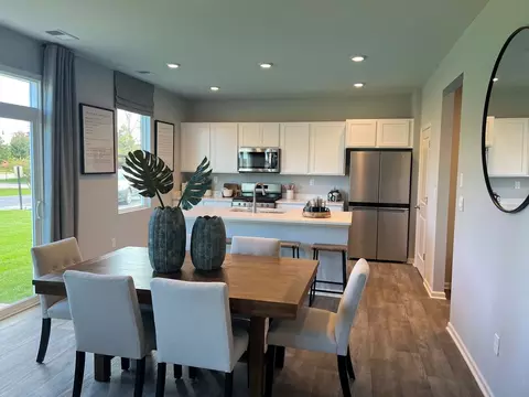 Dining - 1804 Overland Dr, Plainfield, IL 60586 photo 1 of 1