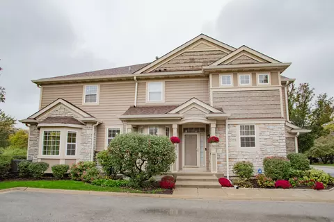4603 Jenna Rd, Glenview, IL 60025