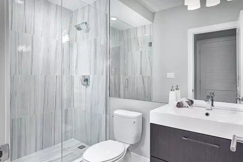 Bath - 1015 E 43rd St, Chicago, IL 60653 photo 5 of 6