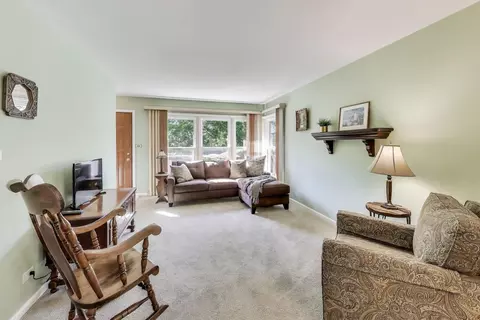 Living - 309 Darrow Ave, Evanston, IL 60202 photo 3 of 3