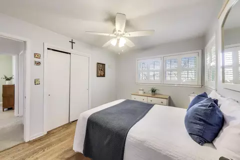 Bedroom - 309 Darrow Ave, Evanston, IL 60202 photo 2 of 5