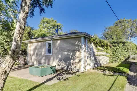 Exterior - 309 Darrow Ave, Evanston, IL 60202 photo 7 of 7