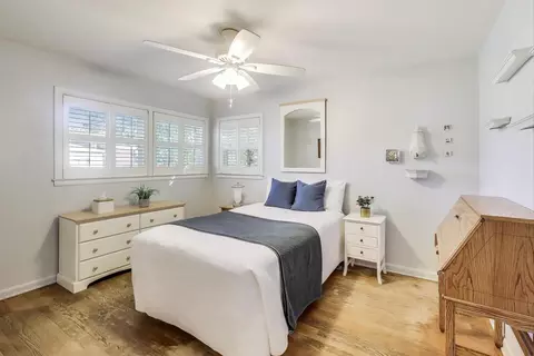 Bedroom - 309 Darrow Ave, Evanston, IL 60202 photo 1 of 5