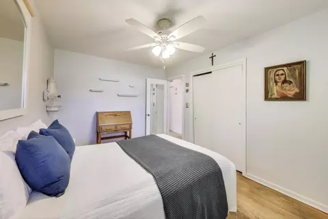 Bedroom - 309 Darrow Ave, Evanston, IL 60202 photo 3 of 5