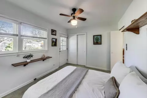 Bedroom - 309 Darrow Ave, Evanston, IL 60202 photo 5 of 5