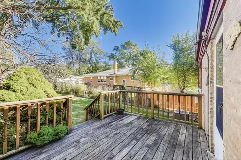 Exterior - 309 Darrow Ave, Evanston, IL 60202 photo 3 of 7
