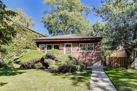 309 Darrow Ave, Evanston, IL 60202