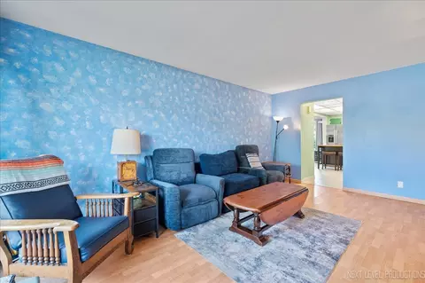 Living - 320 Harmony Dr, North Aurora, IL 60542 photo 1 of 2