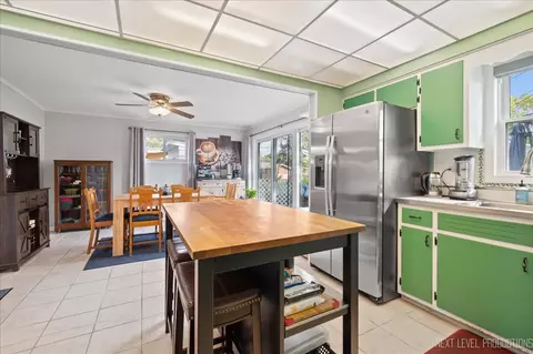 Kitchen - 320 Harmony Dr, North Aurora, IL 60542 photo 1 of 2