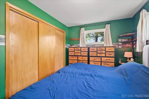 Bedroom - 320 Harmony Dr, North Aurora, IL 60542 photo 2 of 3