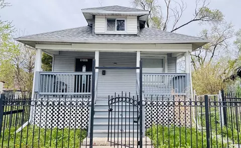 10117 S Perry Ave, Chicago, IL 60628