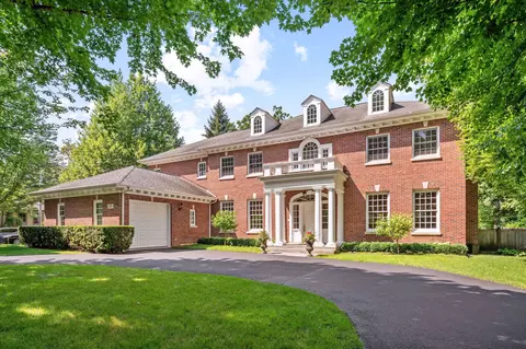 228 Old Green Bay Rd, Glencoe, IL 60022