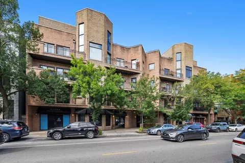 2236 W Armitage Ave #303, Chicago, IL 60647