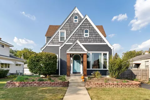 1488 Van Buren Ave, Des Plaines, IL 60018