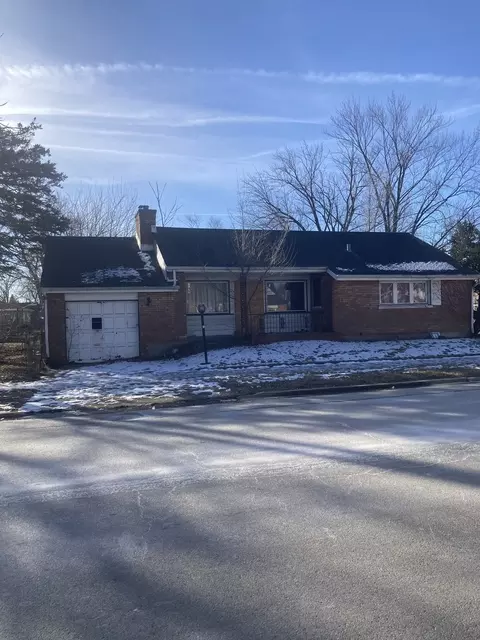 14201 S Wentworth Ave, Riverdale, IL 60827