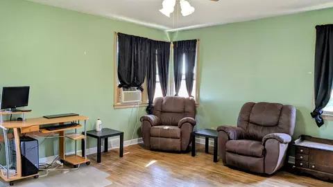 Living - 2156 N Leaf River Rd, Mount Morris, IL 61054 photo 3 of 3