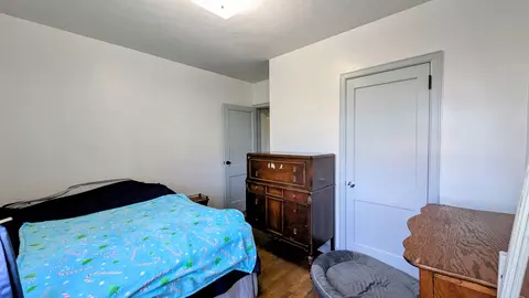 Bedroom - 2156 N Leaf River Rd, Mount Morris, IL 61054 photo 2 of 3