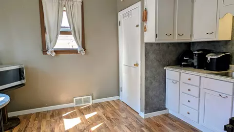 Kitchen - 2156 N Leaf River Rd, Mount Morris, IL 61054 photo 2 of 5