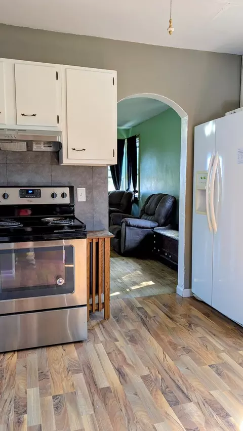 Kitchen - 2156 N Leaf River Rd, Mount Morris, IL 61054 photo 5 of 5