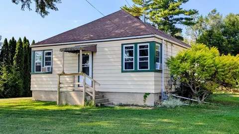 Exterior - 2156 N Leaf River Rd, Mount Morris, IL 61054 photo 1 of 6