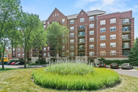 470 W Mahogany Ct #408, Palatine, IL 60067