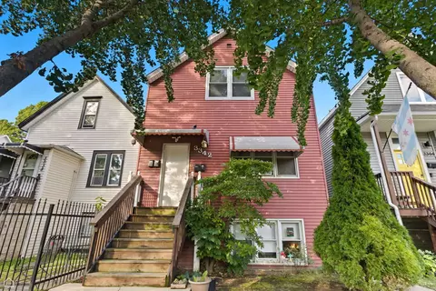 3342 N Whipple Ave, Chicago, IL 60618