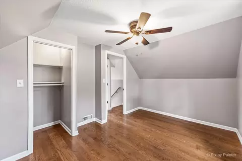 Bedroom - 561 Dundee Ave, Elgin, IL 60120 photo 3 of 5