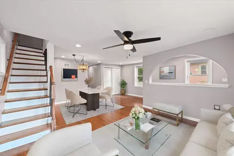 Living - 561 Dundee Ave, Elgin, IL 60120 photo 1 of 4