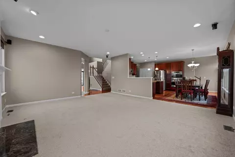 Living - 312 Monument Rd, Elgin, IL 60124 photo 6 of 6