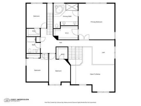 Floorplan - 312 Monument Rd, Elgin, IL 60124 photo 7 of 7