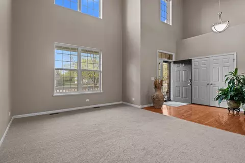 Living - 312 Monument Rd, Elgin, IL 60124 photo 1 of 6