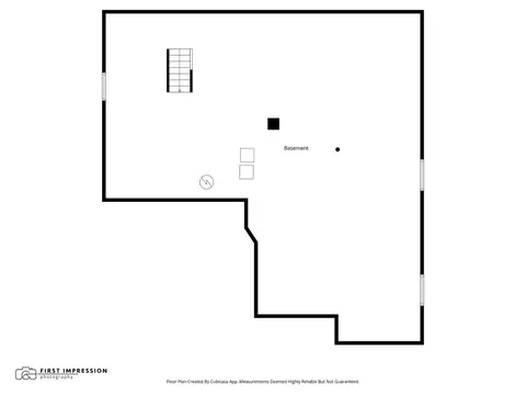 Floorplan - 312 Monument Rd, Elgin, IL 60124 photo 5 of 7
