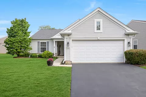 13808 Kirkland Dr, Huntley, IL 60142