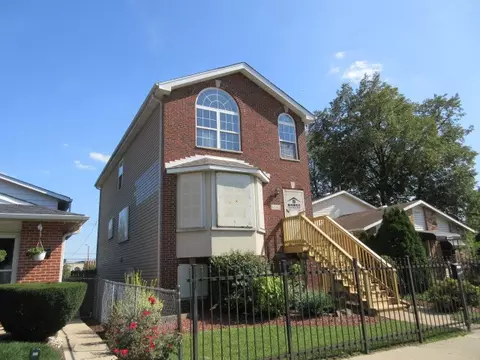 11761 S Vincennes Ave, Chicago, IL 60643
