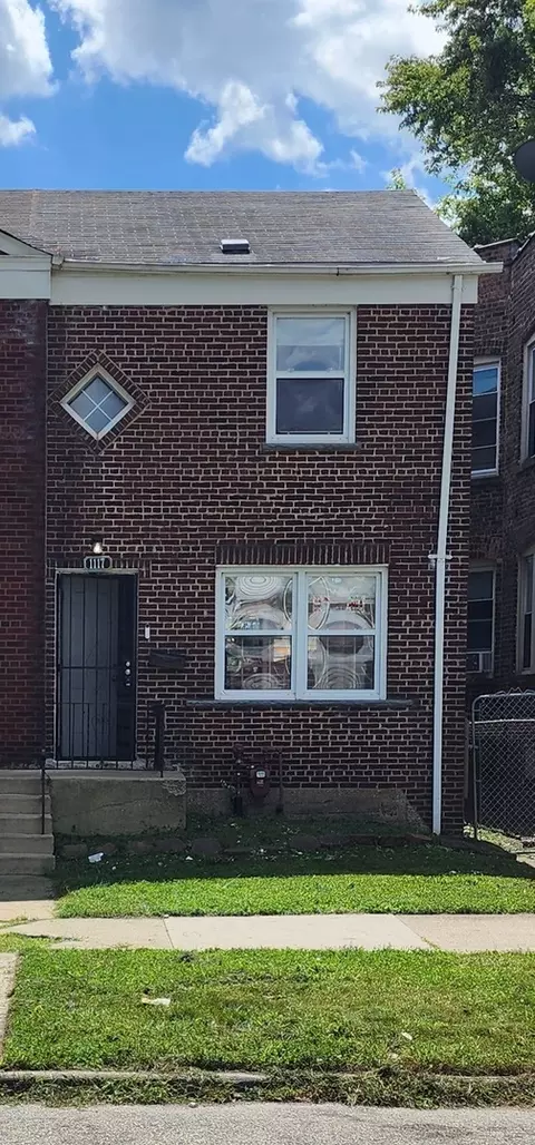 1117 E 82nd Pl, Chicago, IL 60619
