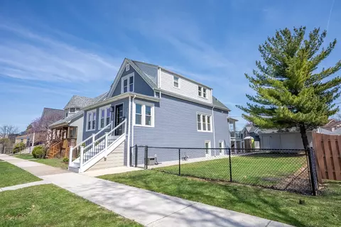 3617 Park Ave, Brookfield, IL 60513