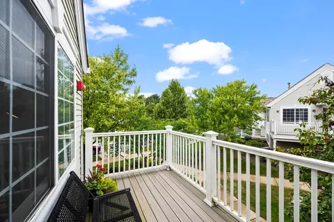 Exterior - 70 Cherbourg Ct #70, Wheeling, IL 60090 photo 5 of 5