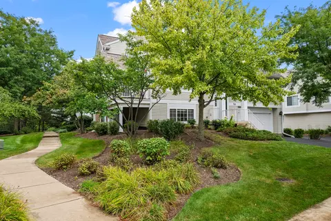 Exterior - 70 Cherbourg Ct #70, Wheeling, IL 60090 photo 3 of 5