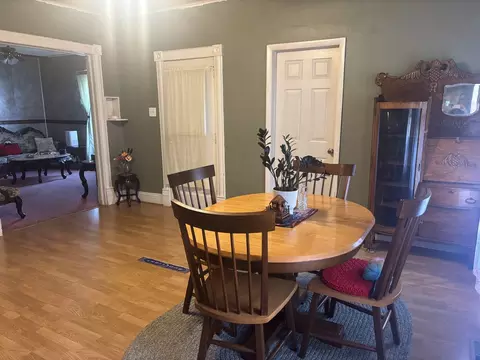 Dining - 211 W 2nd St, Gridley, IL 61744 photo 3 of 3