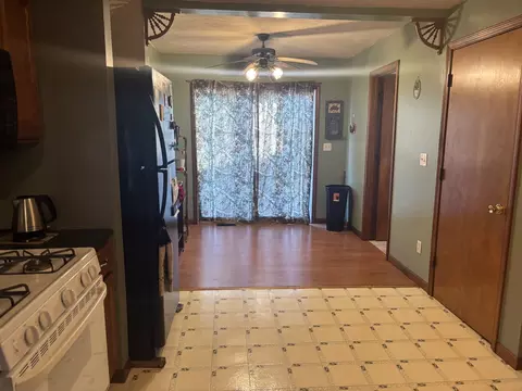 Entry Way - 211 W 2nd St, Gridley, IL 61744 photo 1 of 1