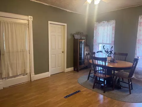 Dining - 211 W 2nd St, Gridley, IL 61744 photo 2 of 3