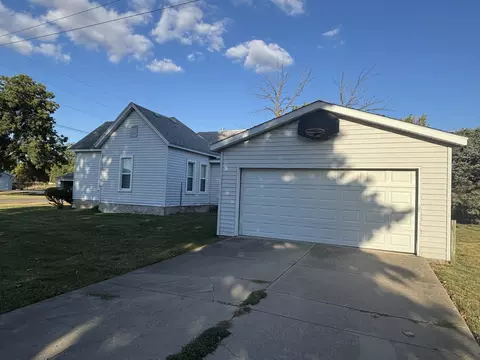 Other - 211 W 2nd St, Gridley, IL 61744 photo 2 of 2