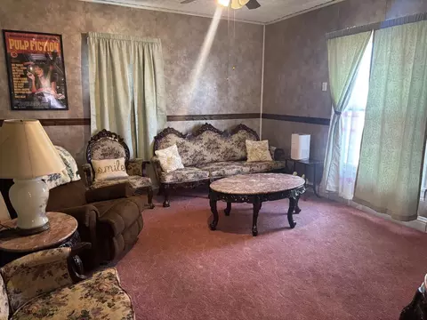 Living - 211 W 2nd St, Gridley, IL 61744 photo 1 of 3