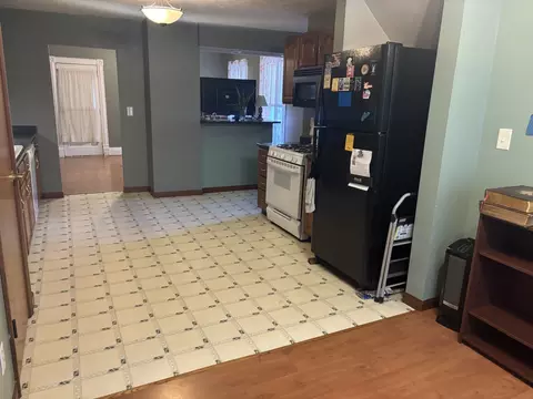 Kitchen - 211 W 2nd St, Gridley, IL 61744 photo 1 of 3