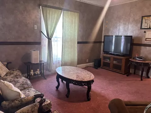 Living - 211 W 2nd St, Gridley, IL 61744 photo 2 of 3