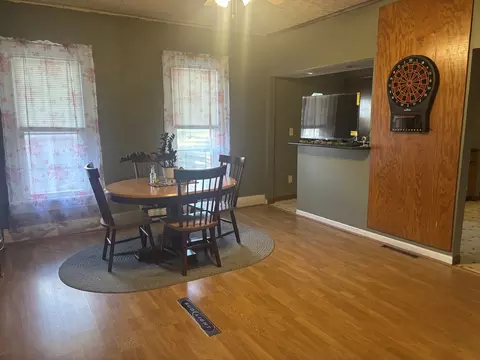 Dining - 211 W 2nd St, Gridley, IL 61744 photo 1 of 3