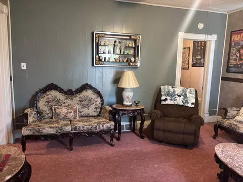Living - 211 W 2nd St, Gridley, IL 61744 photo 3 of 3