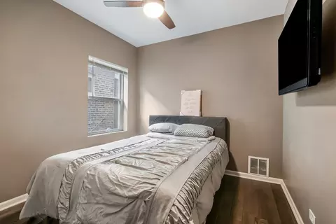 Bedroom - 1523 E 85th St, Chicago, IL 60619 photo 2 of 3